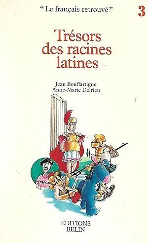 Immagine del venditore per Trsors des racines latines venduto da LES TEMPS MODERNES