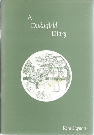 A Dukinfield Diary