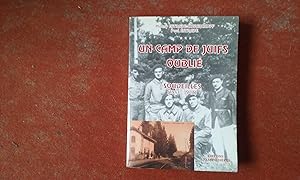 Un camp de Juifs oublié. Soudeilles (1941 - 1942)