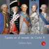 Bild des Verkufers fr Espaa en el reinado de Carlos IV zum Verkauf von AG Library