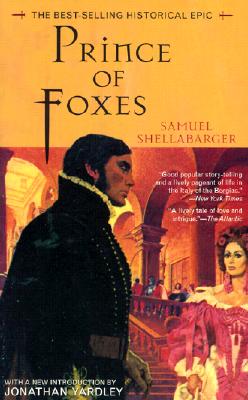 Seller image for Prince of Foxes: The Best-Selling Historical Epic (Paperback or Softback) for sale by BargainBookStores