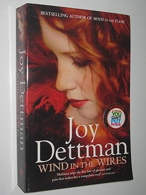 Seller image for Wind in the Wires - Woody Creek Series #4 for sale by Manyhills Books