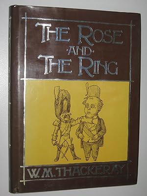 Seller image for The Rose and the Ring for sale by Manyhills Books