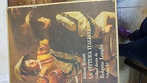 Immagine del venditore per Caravaggio. Coll. La pittura italiana vol. XI. venduto da Libreria Gullà
