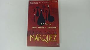 Image du vendeur pour Of Love And Other Demons (Del Amor Y Otros Demonios) (Penguin Great Books of the 20th Century) mis en vente par Goldstone Rare Books