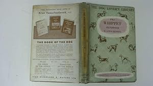 Bild des Verkufers fr The Whippet Handbook zum Verkauf von Goldstone Rare Books