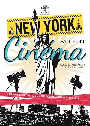 New York fait son cinéma