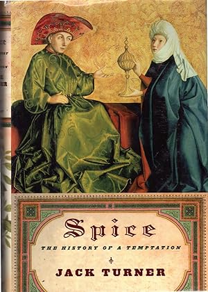 Immagine del venditore per Spice: The History Of A Temptation venduto da Dorley House Books, Inc.