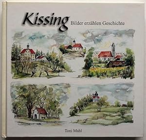 Imagen del vendedor de Kissing - Bilder erzhlen Geschichte. a la venta por Antiquariat Lohmann