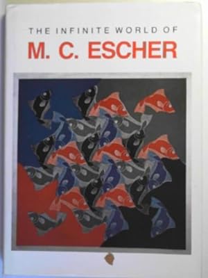 Immagine del venditore per The infinite world of M.C. Escher venduto da Cotswold Internet Books