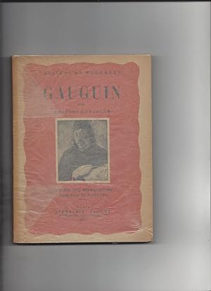 Gauguin peintre maudit