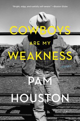 Seller image for Cowboys Are My Weakness: Stories (Paperback or Softback) for sale by BargainBookStores