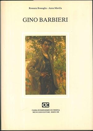 Gino Barbieri