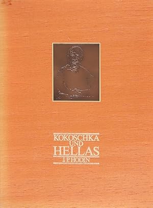 Image du vendeur pour Kokoschka und Hellas mis en vente par Cole & Contreras / Sylvan Cole Gallery