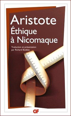 Image du vendeur pour Ethique  Nicomaque mis en vente par Calepinus, la librairie latin-grec