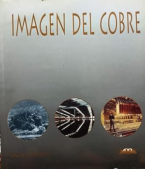 Imagen del vendedor de Imagen del Cobre a la venta por Librera Monte Sarmiento