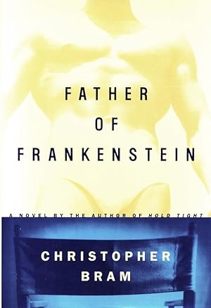 Seller image for Father Of Frankenstein for sale by Randall's Books
