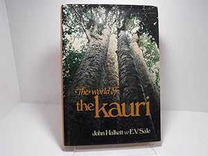 The world of the Kauri