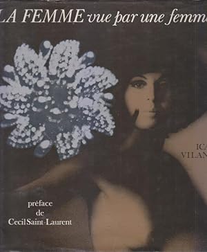 Seller image for La Femme vue par une femme. Album de modles for sale by i libri di Prospero (ILAB - ALAI)