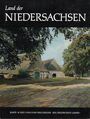 Land der Niedersachsen