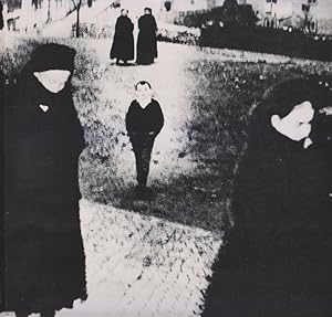 Mario Giacomelli