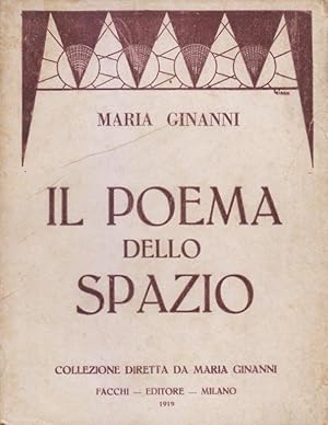 Il poema dello spazio