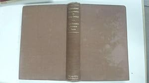 Imagen del vendedor de Consumers' co-operation in Great Britain : an examination of the British co-operative movement / by A. M. Carr-Saunders, P. Sargant Florence, Robert Peers ; in consultation with Colin Clark . [et al.] a la venta por Goldstone Rare Books