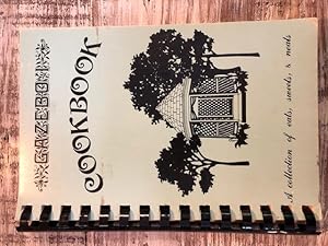 Gazebo I Cookbook