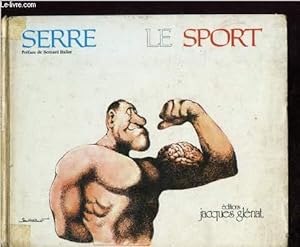 Image du vendeur pour Le sport mis en vente par Le-Livre