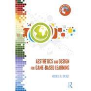 Image du vendeur pour Aesthetics and Design for Game-based Learning mis en vente par eCampus