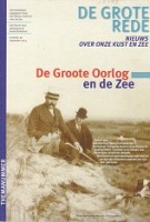 Seller image for De Groote Oorlog en de Zee for sale by nautiek