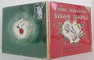 Seller image for Mike Mulligan and his Steam Shovel for sale by Bookbid