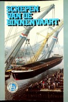 Seller image for Schepen van de binnenvaart for sale by nautiek