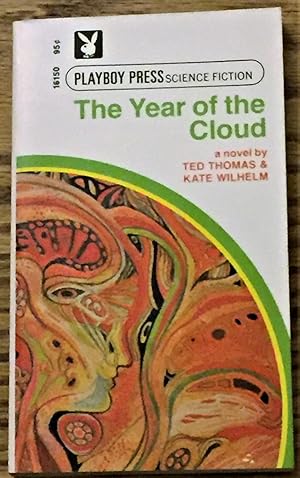 Bild des Verkufers fr The Year of the Cloud zum Verkauf von My Book Heaven