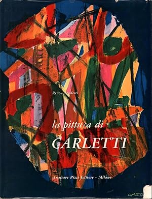 Seller image for La pittura di Carletti for sale by Di Mano in Mano Soc. Coop