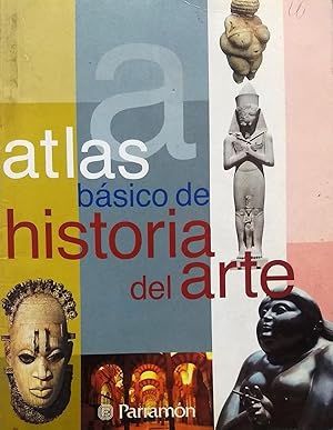 Atlas basico de historia del arte