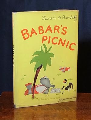 Babar's Picnic