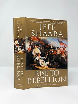 Seller image for Rise to Rebellion for sale by Canton Books