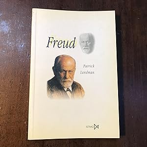 Bild des Verkufers fr Freud zum Verkauf von Kavka Libros