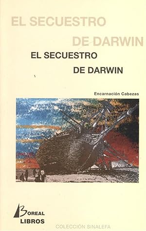 Immagine del venditore per El secuestro de darwin venduto da Imosver