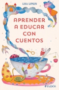 Seller image for Aprender a educar con cuentos for sale by Espacio Logopdico