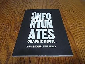 The Unfortunates; Graphic Novel