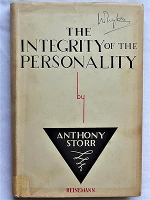 THE INTEGRITY OF THE PERSONALITY