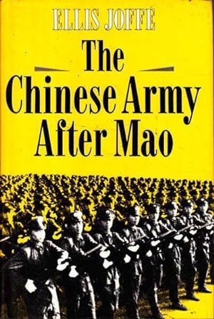 The Chinese Army After Mao
