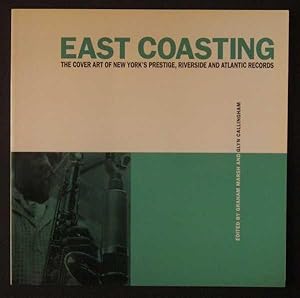 Marsh Graham Callingham Glyn East Coasting Cover Art Prestige Abebooks