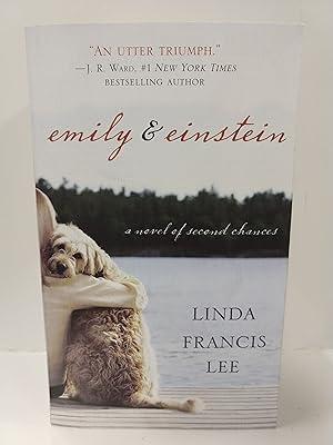 Seller image for Emily & Einstein: A Novel of Second Chances for sale by Fleur Fine Books