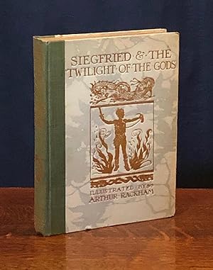 Siegfried and the Twilight of the Gods
