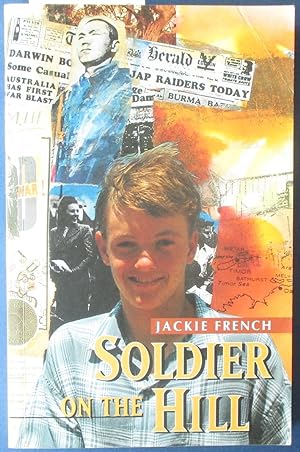 Seller image for Soldier on the Hill for sale by Reading Habit