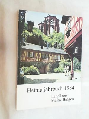 Heimatjahrbuch Landkreis Mainz-Bingen 1984