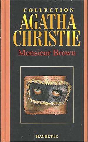 MONSIEUR BROWN